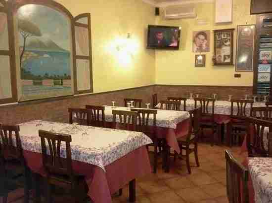 pizzeria trattoria ristorante don paolo san giorgio a cremano