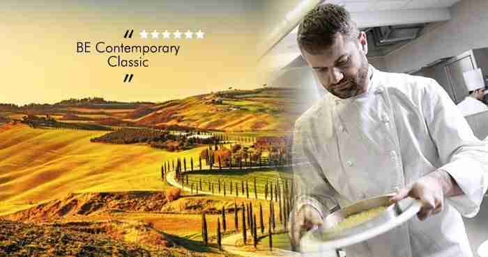 Enrico Bartolini top chef stellato 2020 cinque gusti