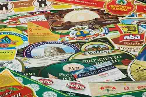 Etichetta alimentare Made in Italy obbligo per i salumi