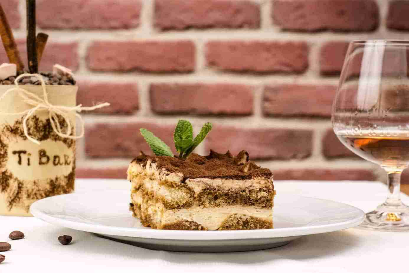 Tiramisu storia e varianti cinque gusti