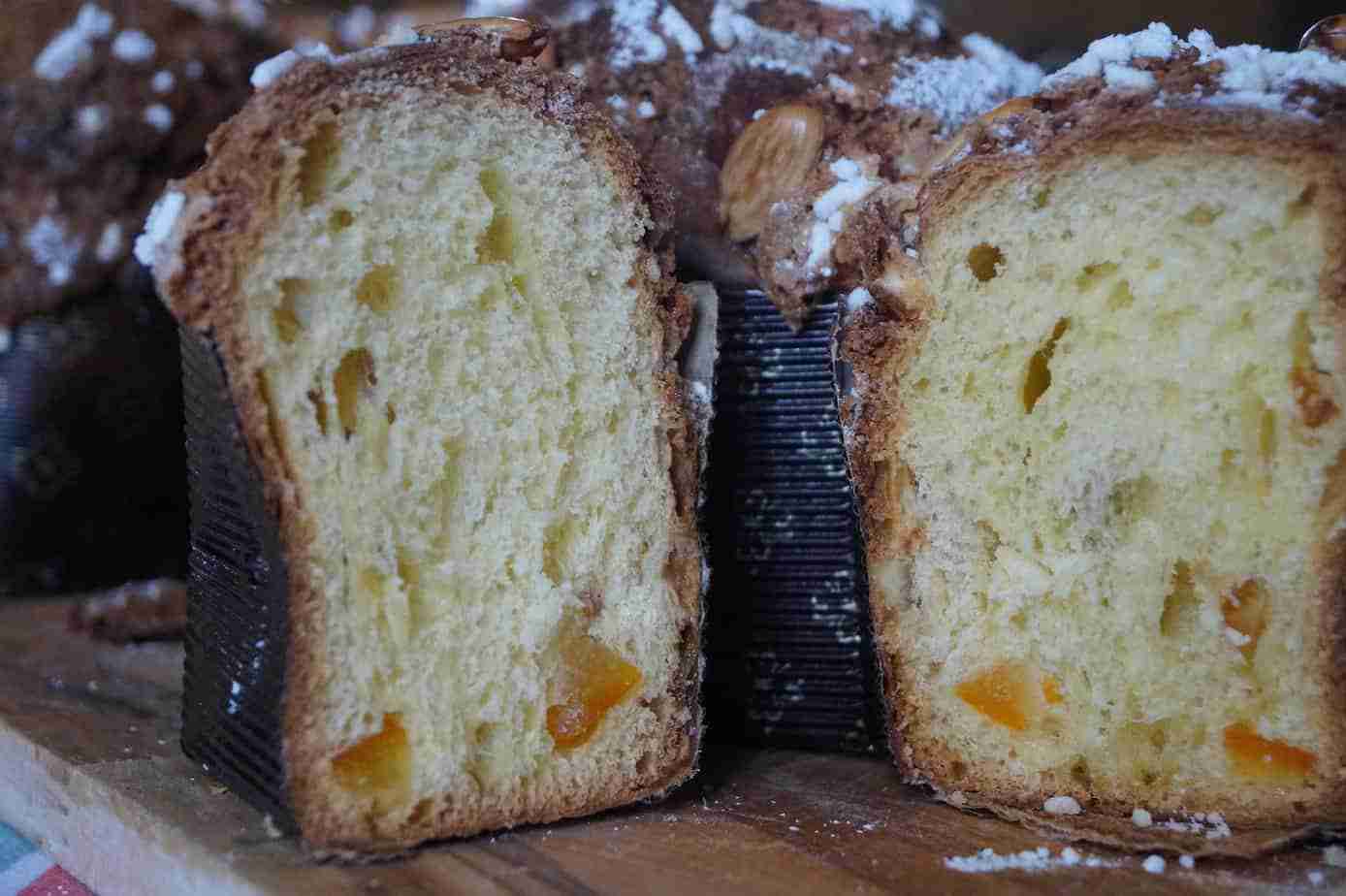 come utilizzare gli avanzi delle colombe di pasqua cinque gusti