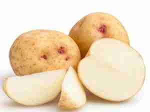 patate a pasta bianca