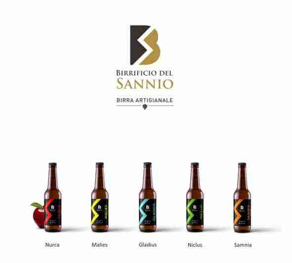 birrificio del sannio birra artigianale