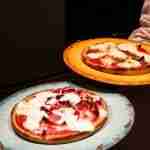 pizza briks tipi di pizze