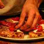pizza briks pizzeria