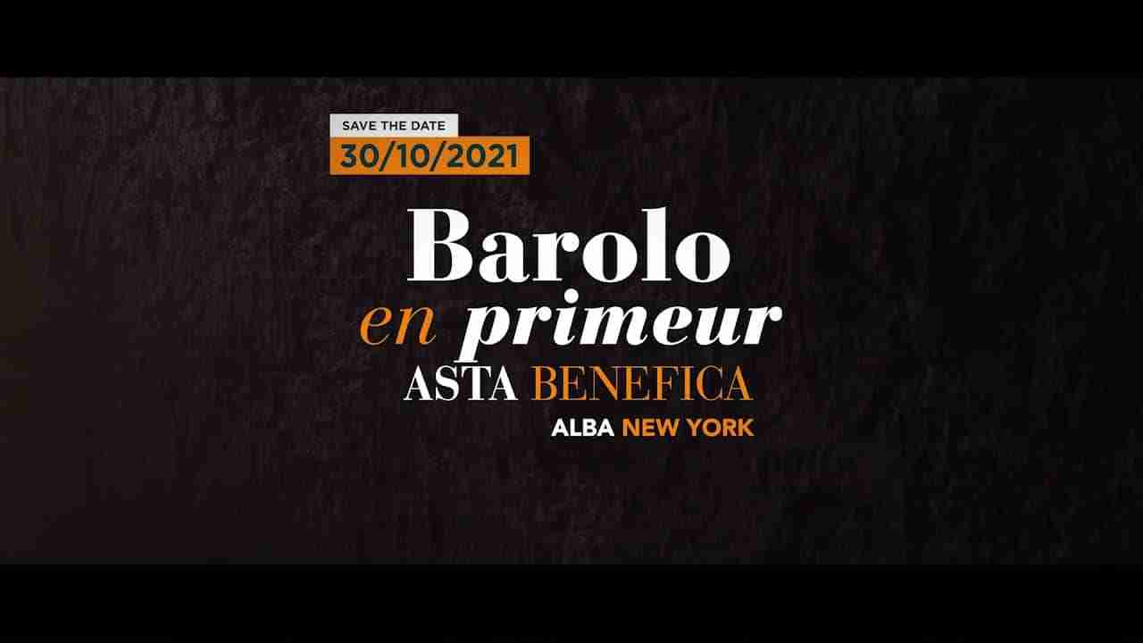 barolo en primeur asta benefica