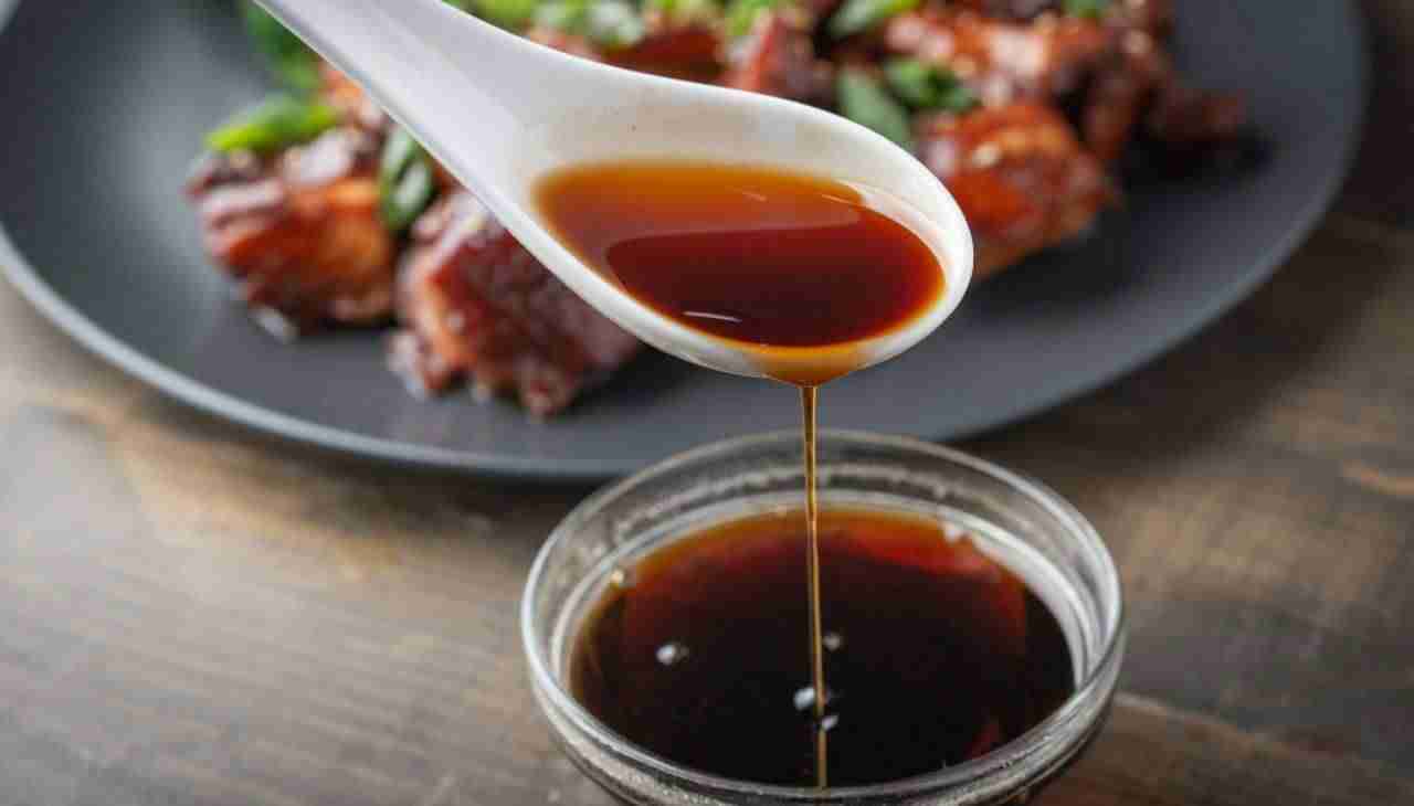 I segreti della salsa teriyaki - Cinque gusti