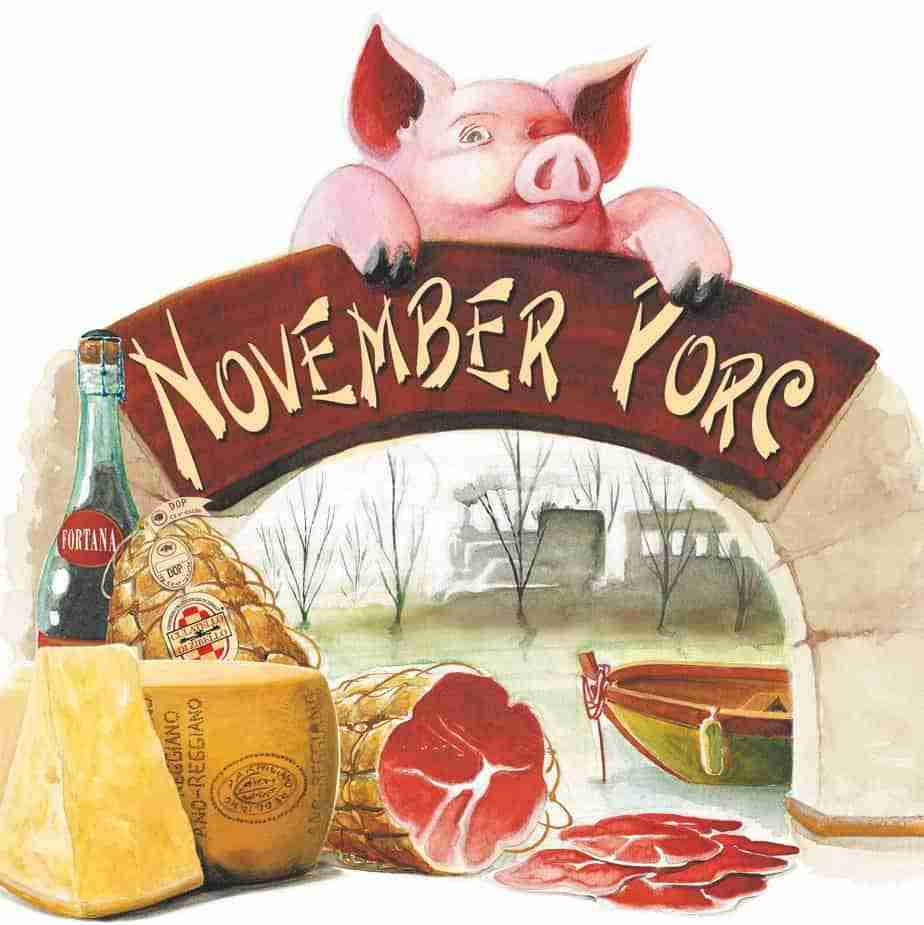 november porc parma zimbello polesine sissa 2021