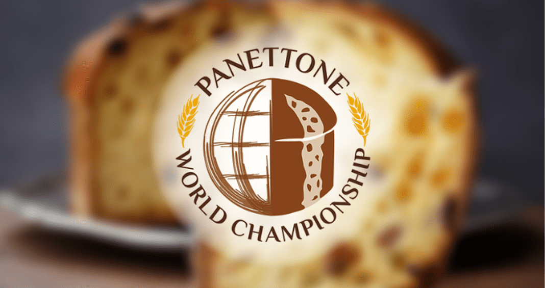 panettone world championship