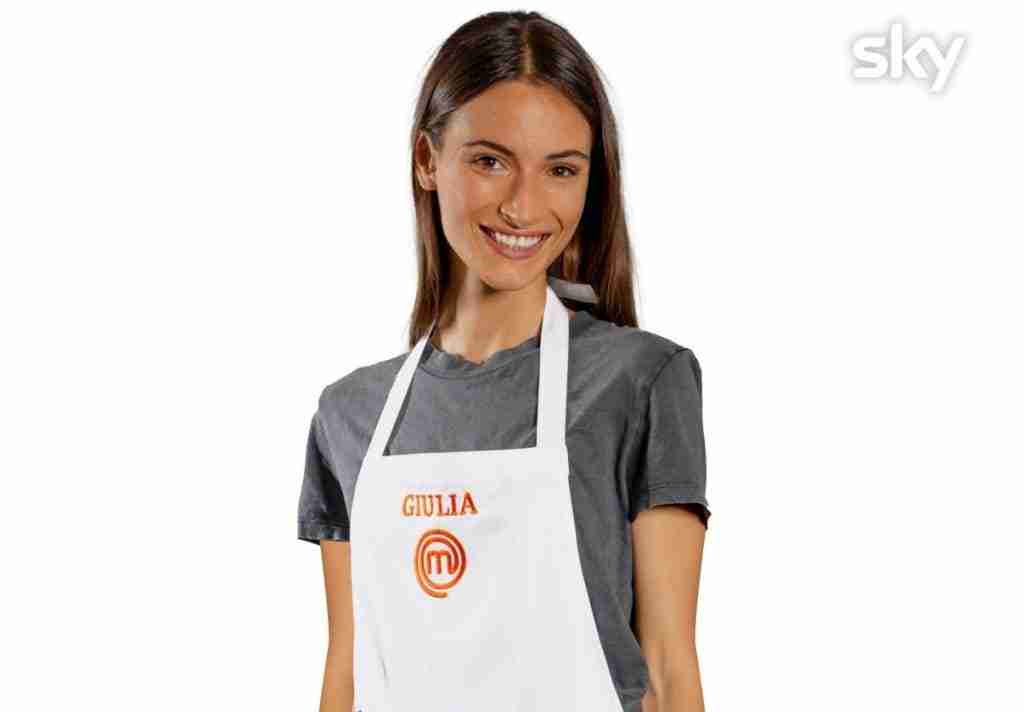 MasterChef 11 Giulia prima eliminata