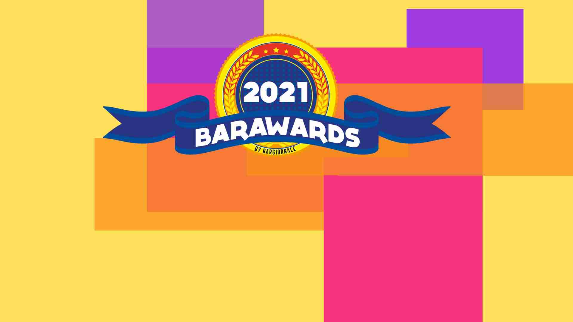barawards 2021 bartender 2021