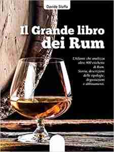 libri sul rum