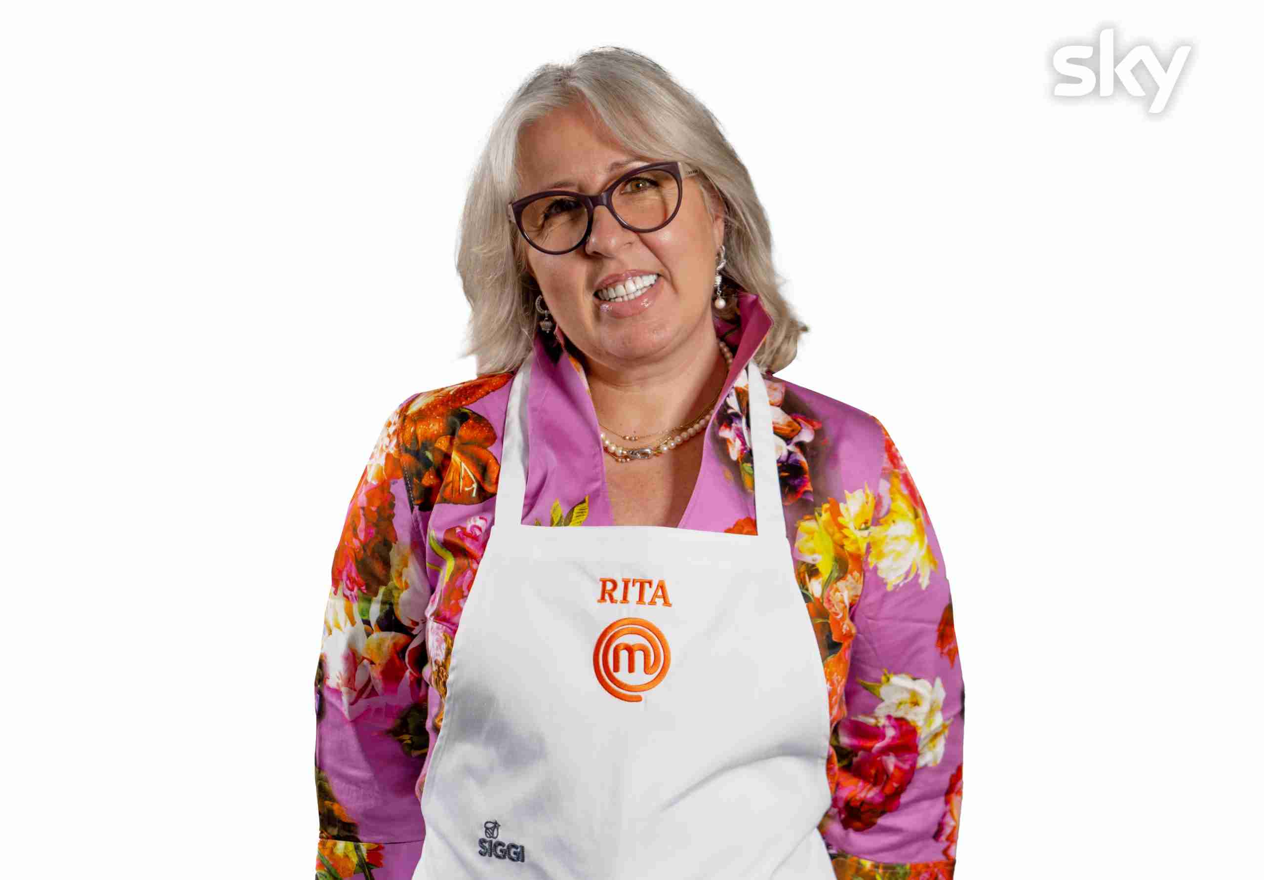 Masterchef 11 Rita