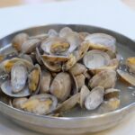 vongole frutti di mare