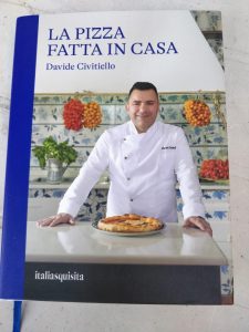 davide civitiello la pizza fatta in casa