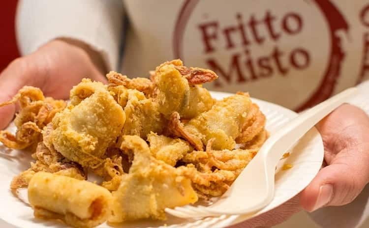 fritto misto 2022