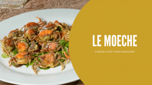 moeche cinque gusti food magazine