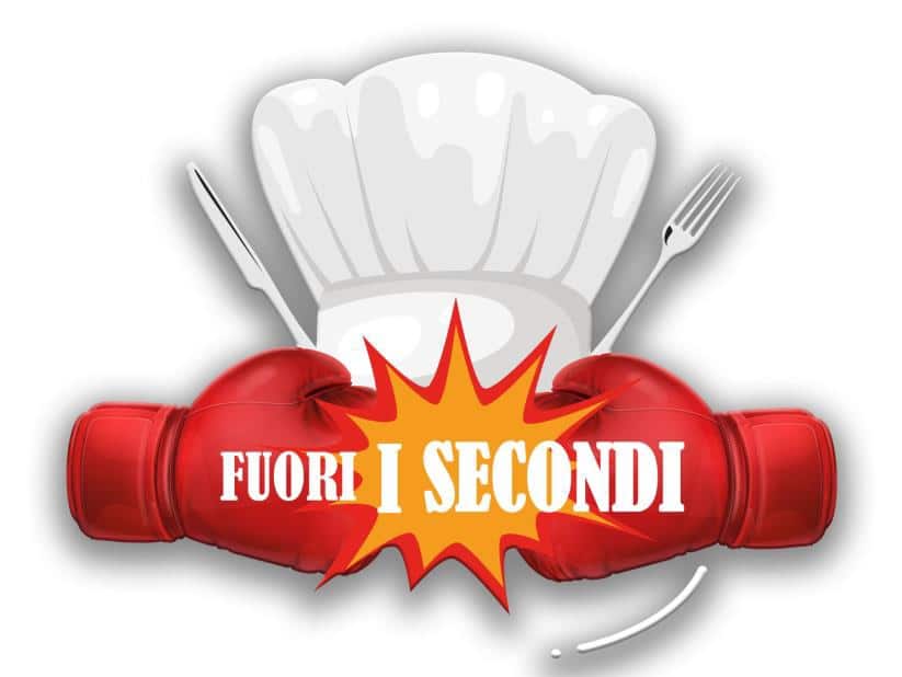Fuori i Secondi cooking show alma tv