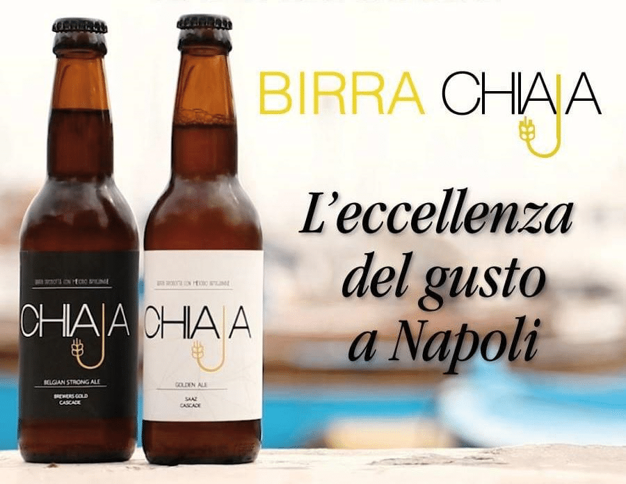 birra chiaja migliore birra a napoli