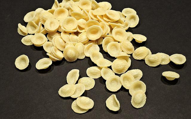 orecchiette baresi