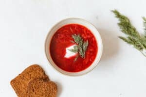 zuppa borscht patrimonio dell unesco cinque gusti