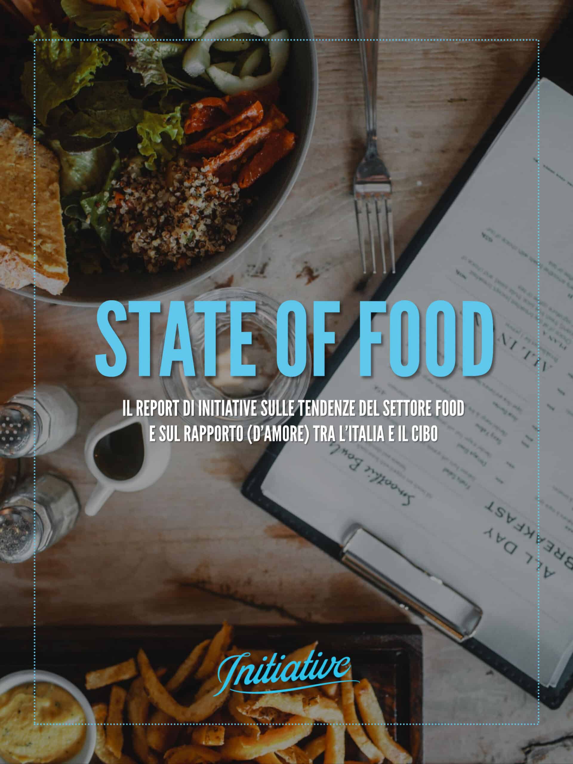 state of food