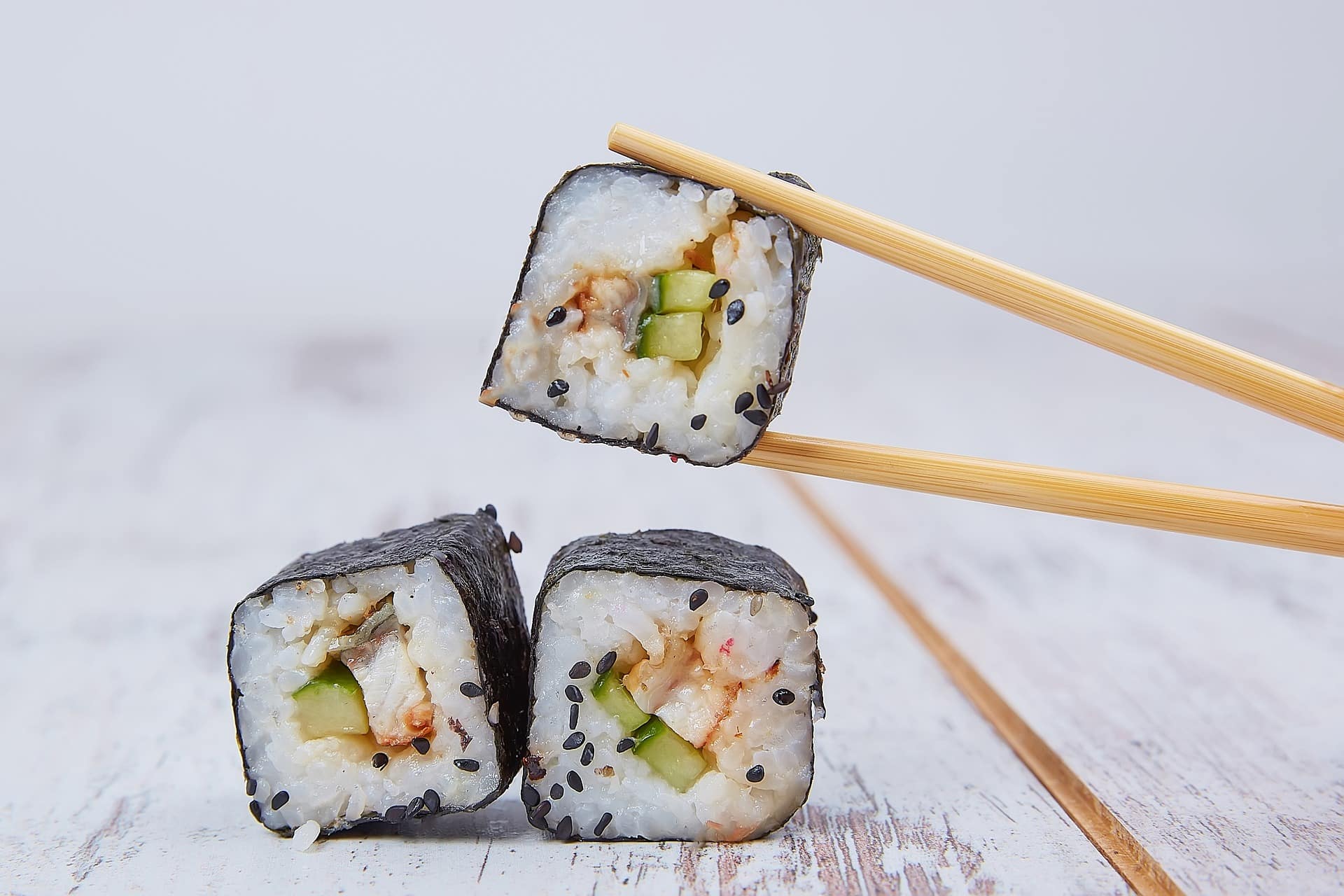 cucina giapponese benefici cinque gusti food magazine