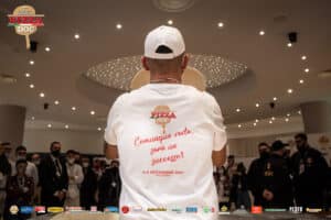 campionato nazionale pizza doc ottava edizione