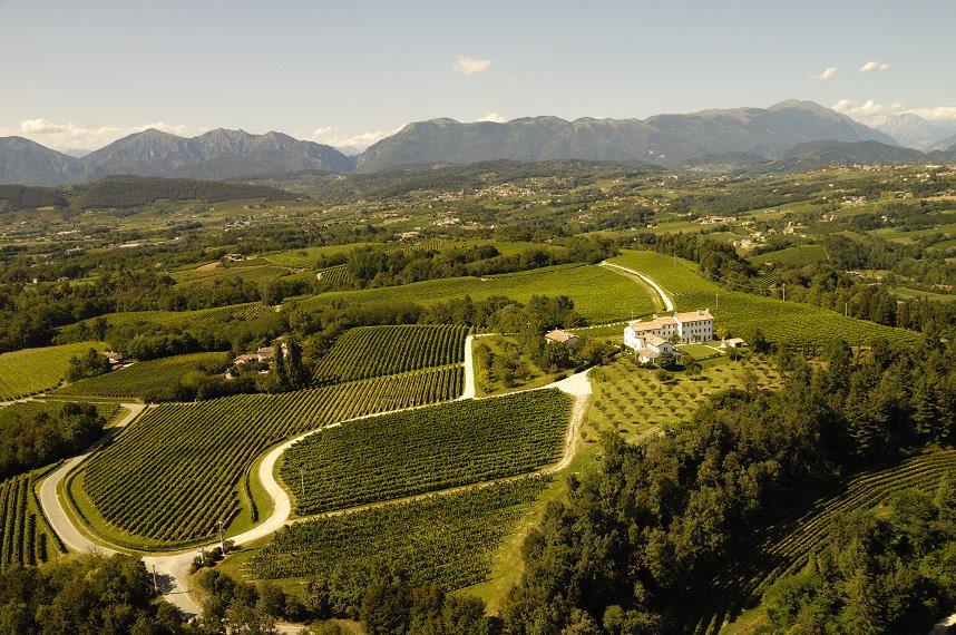 natale in cantina col sandago