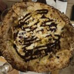 pizza nocciole noci e mandorle salvatore santucci pozzuoli