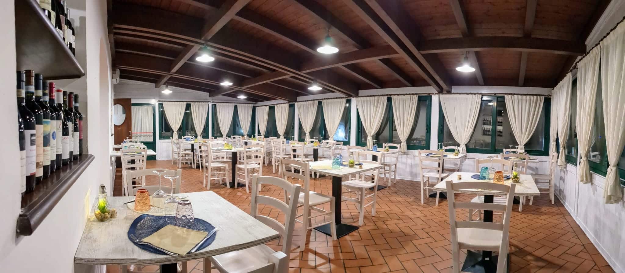 ristorante soffi di vento ozzano dell emilia