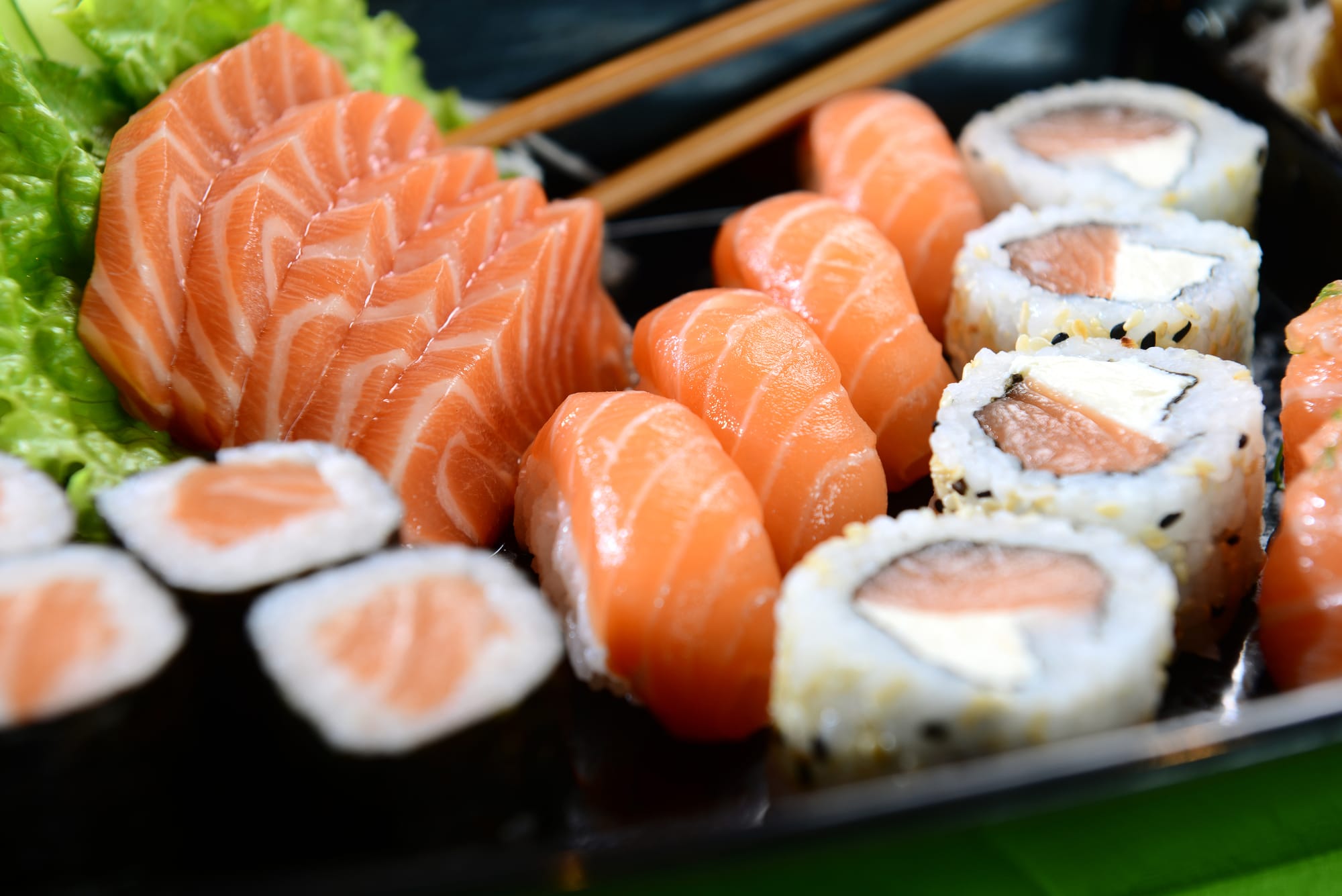 sushi ristoranti giapponesi morte pericoloso