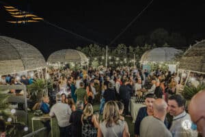 Festa di presentazione Ais Vinitaly