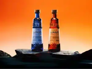 almave spirit analcolico tequila lewis hamilton
