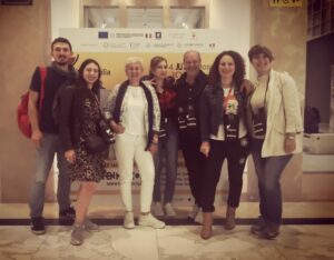 Delegazione Ses di Messina VitignoItalia IMG