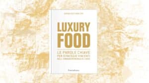 Luxury Food Annalisa Cavaleri