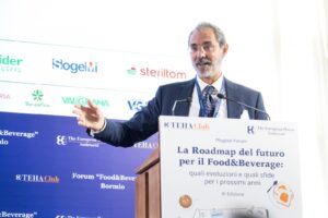 food Sustainable Transition Indicator