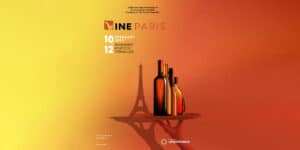 Locandina Wine Paris