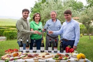 Famiglia Pollara