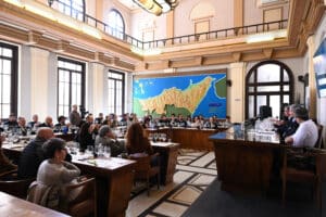 Masterclass Aglianico e Faro