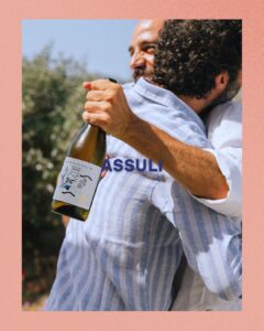 AWF Abbraccio Assuli