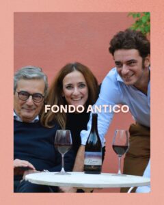 Avvinando Wine Fest Fondo Antico