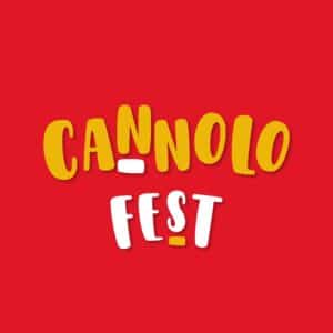 Cannolo Fest locandina neutra