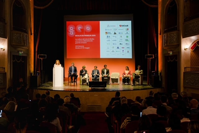 Convegno Sicilia En Premieur