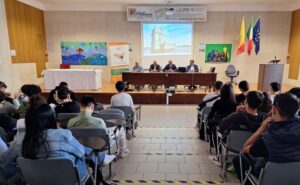 Il seminario su Carota di Ispica Igp