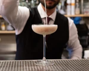 Stretto Sour