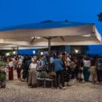Cena a Casa Diodoros