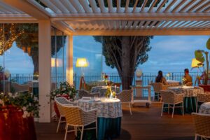 Grand Hotel San Pietro