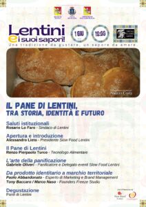 Locandina Pane