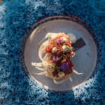 Piatto secondo pesce
